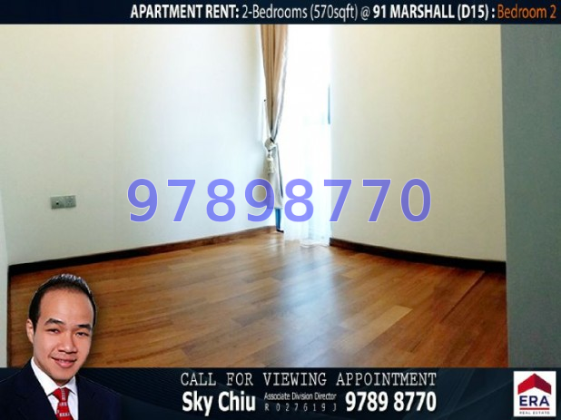 91 Marshall (D15), Apartment #45374832